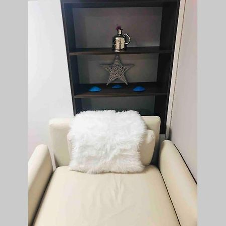 Loft Con Entrada Autonoma/Terraza/Wifi En Centro Apartman A Coruña Kültér fotó