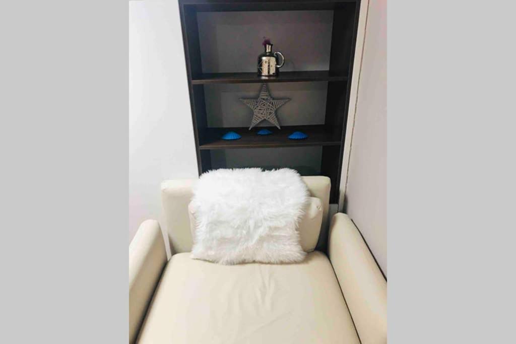Loft Con Entrada Autonoma/Terraza/Wifi En Centro Apartman A Coruña Kültér fotó