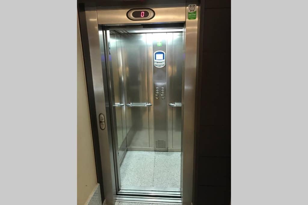 Loft Con Entrada Autonoma/Terraza/Wifi En Centro Apartman A Coruña Kültér fotó