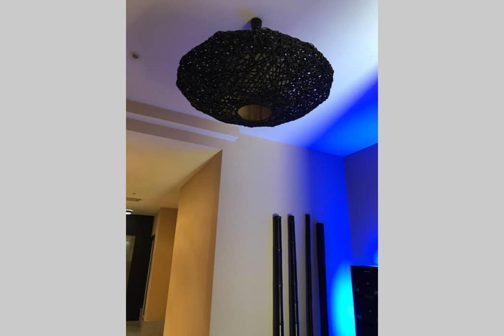 Loft Con Entrada Autonoma/Terraza/Wifi En Centro Apartman A Coruña Kültér fotó